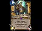 Hearthstone Mafias de Gadgetzan