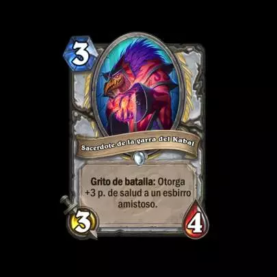 Hearthstone: Mafias de Gadgetzan