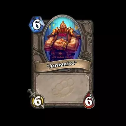 Hearthstone Mafias de Gadgetzan