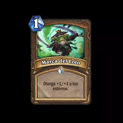 Hearthstone: Mafias de Gadgetzan