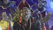 Hearthstone Mafias de Gadgetzan: Tráiler de Anuncio