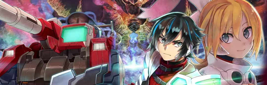 Análisis Blaster Master Zero Análisis Blaster Master Zero