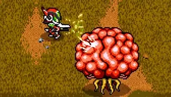 Blaster Master Zero: Tráiler de Lanzamiento