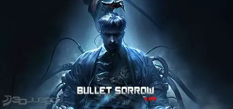 Carátula de Bullet Sorrow VR