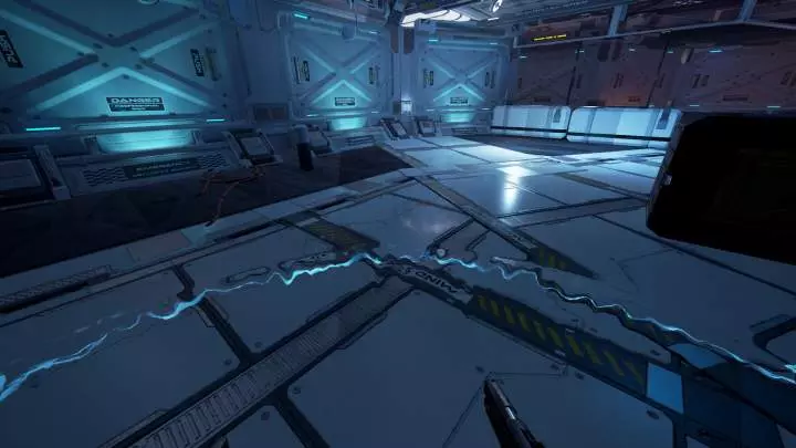 Bullet Sorrow VR - PC