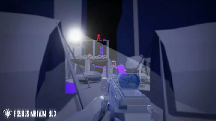 Assassination Box - PC