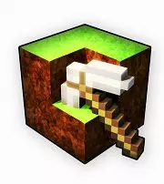 Cube Life: Island Survival