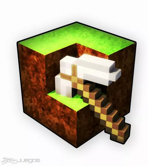 Carátula de Cube Life: Island Survival HD