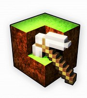 Carátula de Cube Life: Island Survival HD - Nintendo Switch