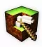 Cube Life: Island Survival HD
