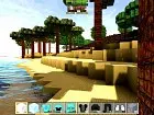 Cube Life Island Survival HD 