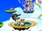 Rainbow Islands Revolution