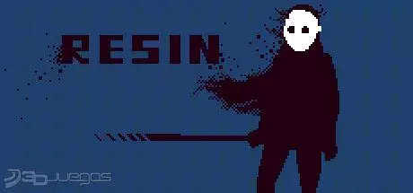 Carátula de Resin