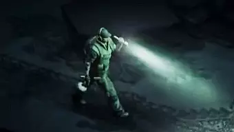 Tráiler de anuncio de HellSign