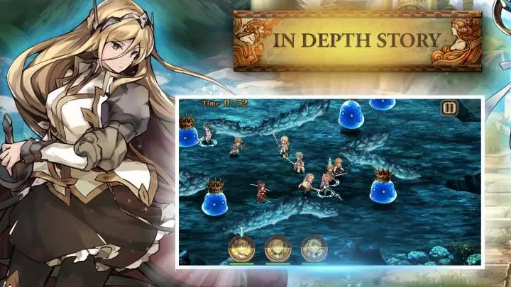 Fantasica Bloodlines