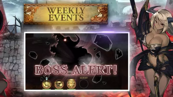 Fantasica Bloodlines