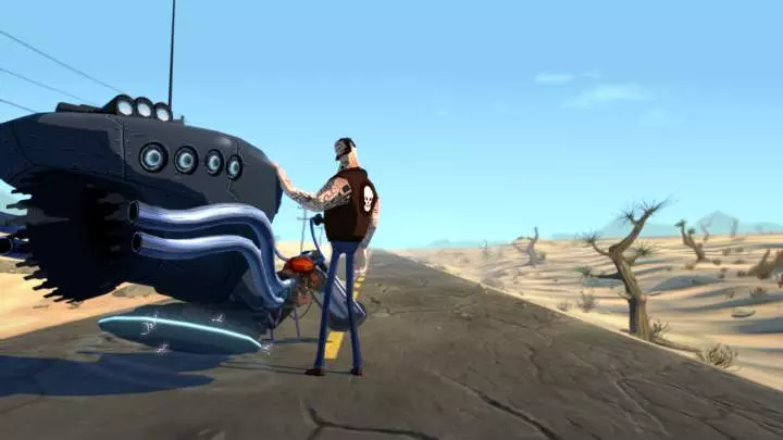 Jazon and the Dead - PC