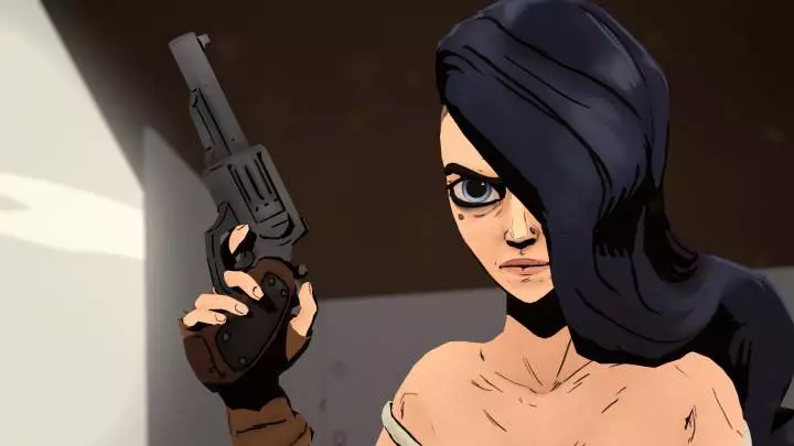 Jazon and the Dead - PC