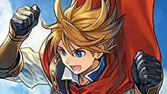 RPG Maker Fes: Tráiler de presentación