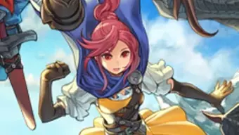 RPG Maker Fes: Tráiler Nintendo Direct