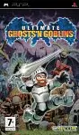 Ultimate Ghosts 'n Goblins PSP