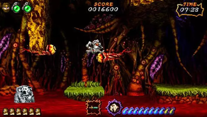 Ultimate Ghosts 'n Goblins