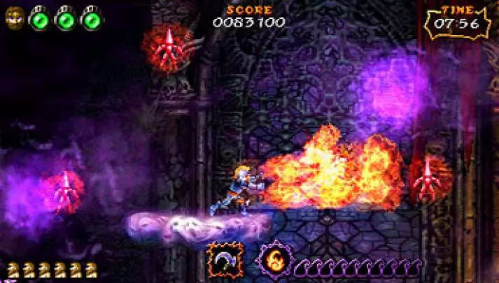 Ultimate Ghosts 'n Goblins