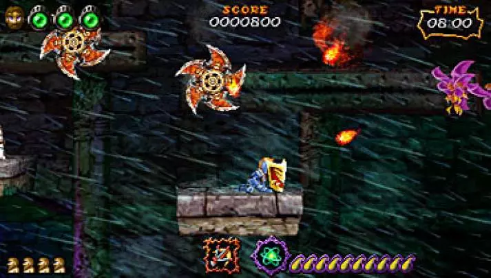 Ultimate Ghosts 'n Goblins