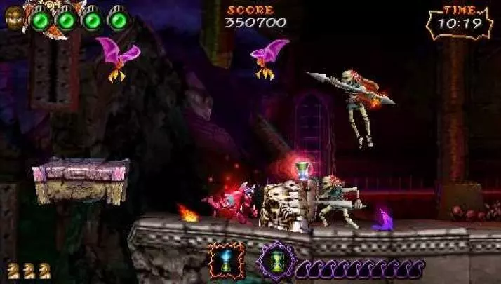 Ultimate Ghosts 'n Goblins