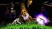 Ultimate Ghosts 'n Goblins: Vídeo del juego 2