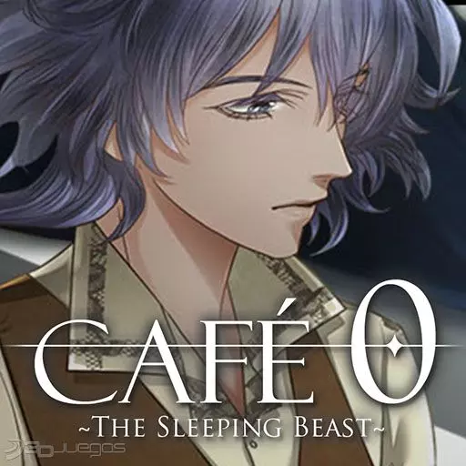 Carátula de Café 0: The Sleeping Beast