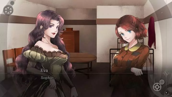 Café 0 The Sleeping Beast