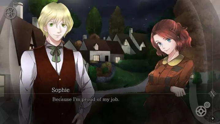 Café 0 The Sleeping Beast