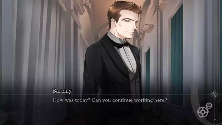 Café 0 The Sleeping Beast - PC