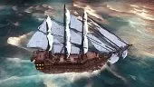Abandon Ship: Tráiler de Anuncio