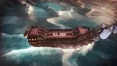 Abandon Ship: Combat Gameplay