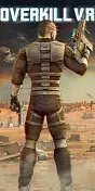 Overkill VR PC