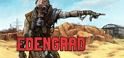 Carátula de Edengrad - PC