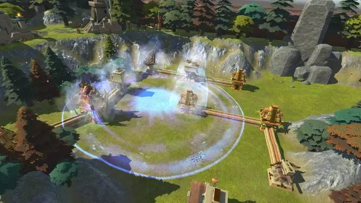 Siegecraft Commander