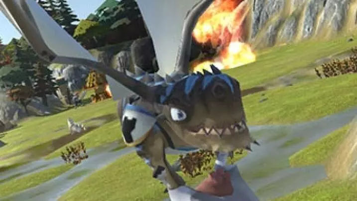 Siegecraft Commander