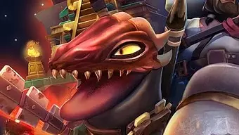 Siegecraft Commander: Tráiler de Lanzamiento