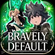 Carátula de Bravely Default: Fairy’s Effect