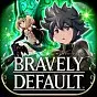 Bravely Default: Fairy’s Effect iOS
