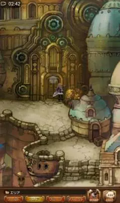 Bravely Default Fairy’s Effect - Android