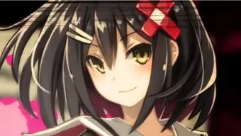 Mary Skelter Nightmares: Tráiler de Anuncio