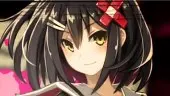 Mary Skelter Nightmares: Tráiler de Anuncio