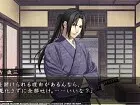 Hakuoki Kyoto Winds - Pantalla