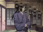 Hakuoki Kyoto Winds - Pantalla