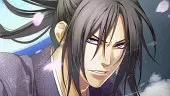 Hakuoki Kyoto Winds: Tráiler de Anuncio