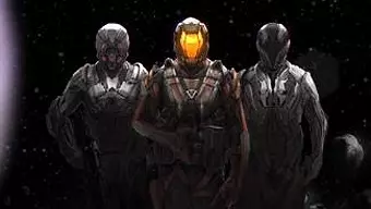 Hellion: Tráiler: Survival